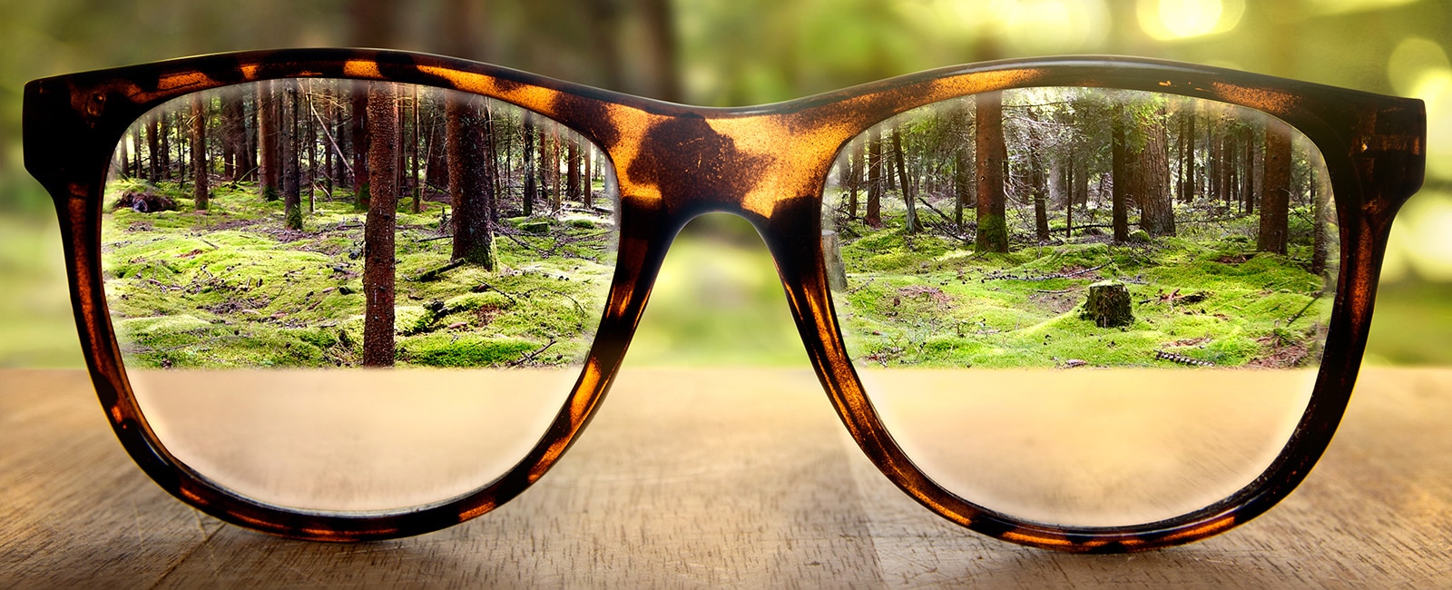 The Difference Between Farsighted Nearsighted Eye Center Of Texas