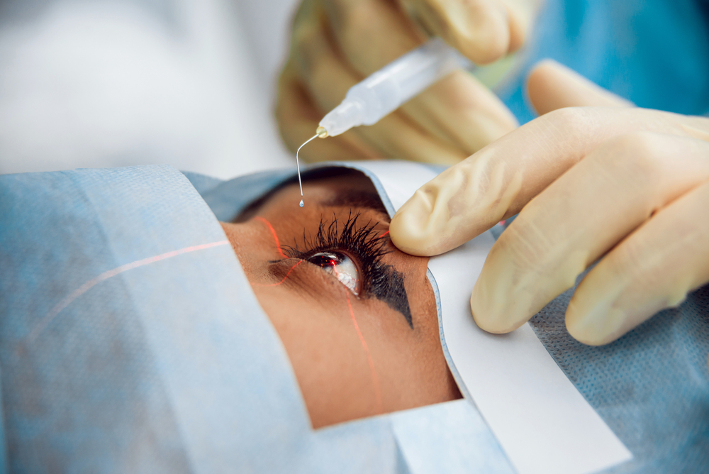 LASIK Eye Surgery Houston & Cataract Surgery Eye Center